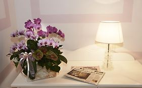 Hotel Villa Patriarca