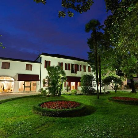 Hotel Villa Patriarca Mirano Esterno foto