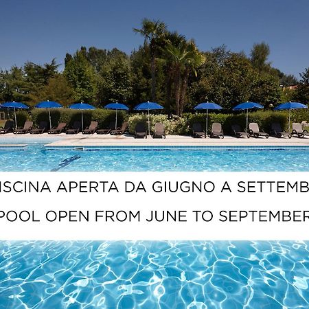 Hotel Villa Patriarca Mirano Esterno foto