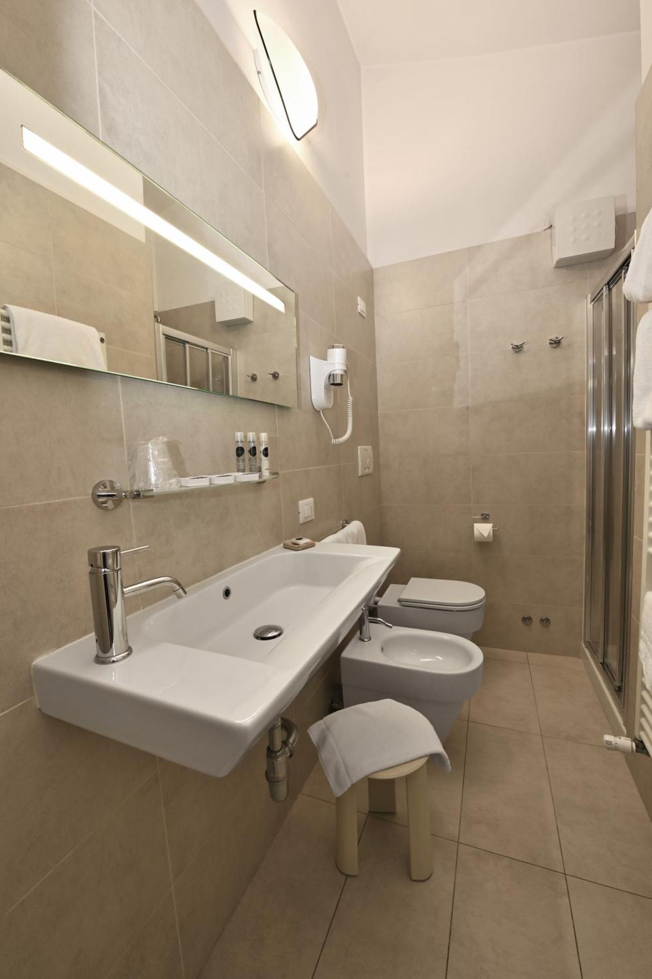 Hotel Villa Patriarca Mirano Camera foto