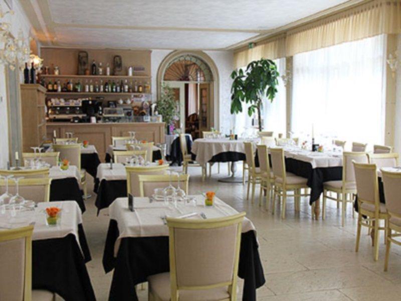 Hotel Villa Patriarca Mirano Esterno foto