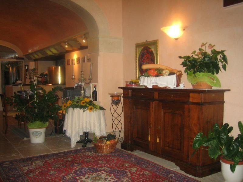 Hotel Villa Patriarca Mirano Esterno foto