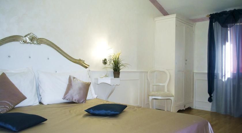 Hotel Villa Patriarca Mirano Esterno foto