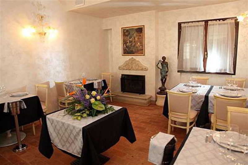 Hotel Villa Patriarca Mirano Esterno foto