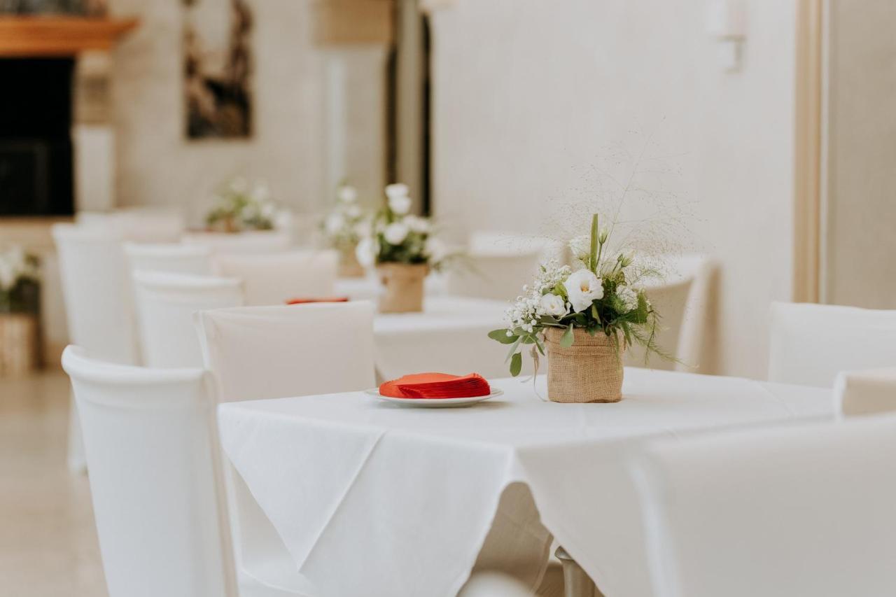 Hotel Villa Patriarca Mirano Esterno foto